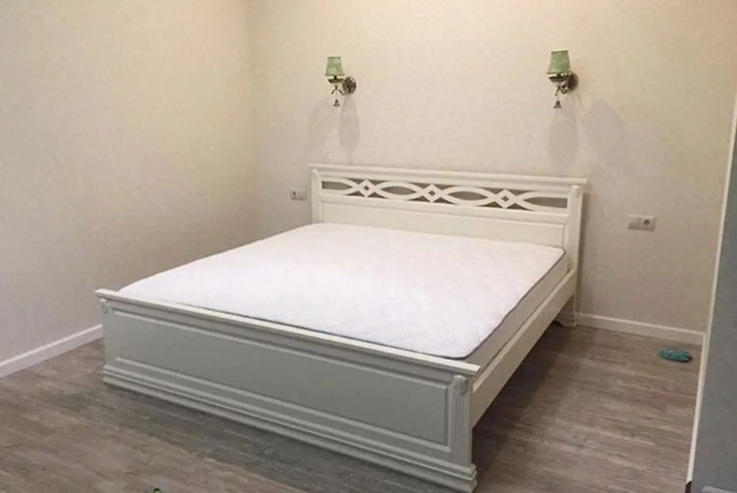 Кровать Лирона 1400х2000