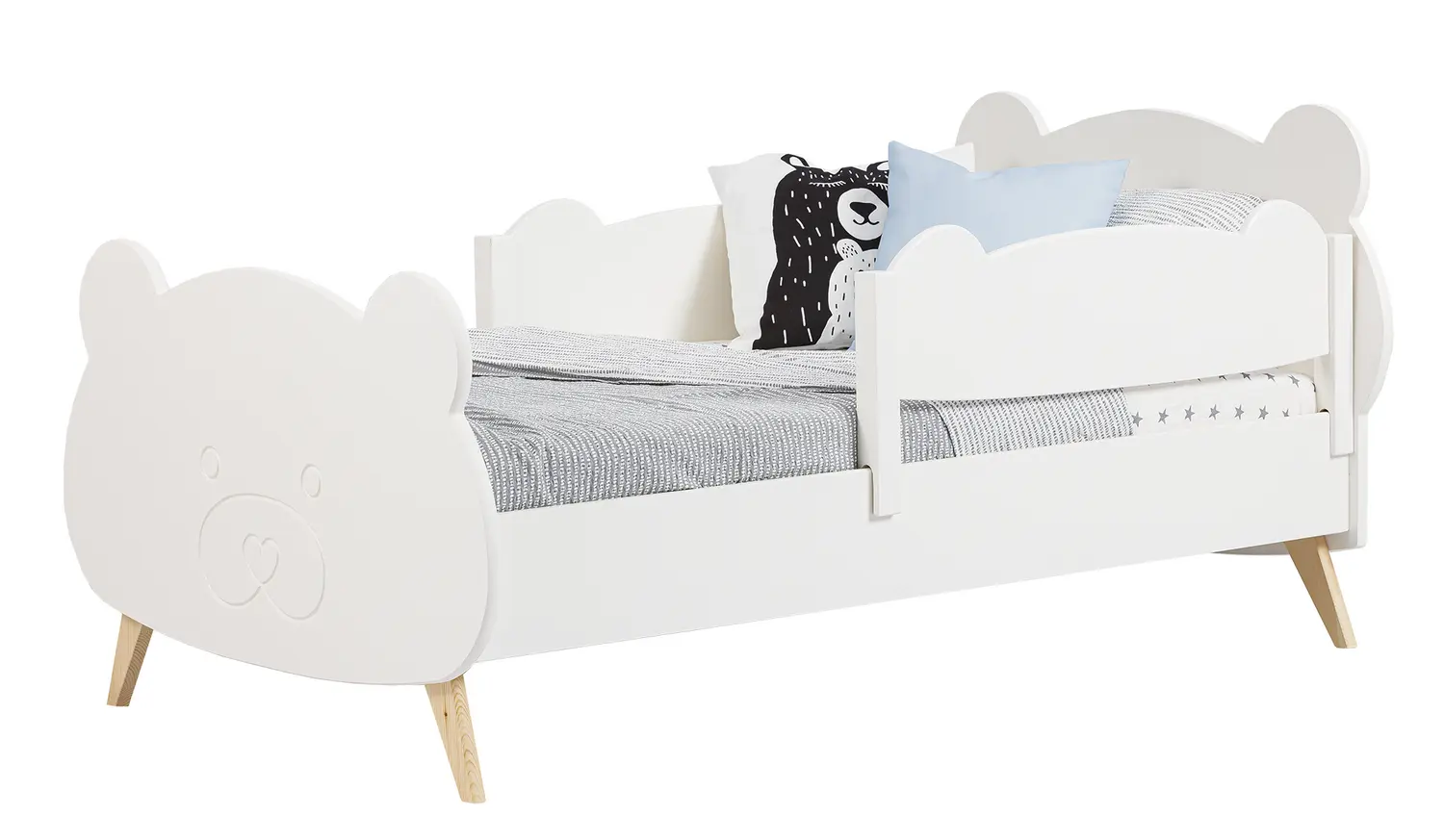 Кровать ТК №27 800х1800