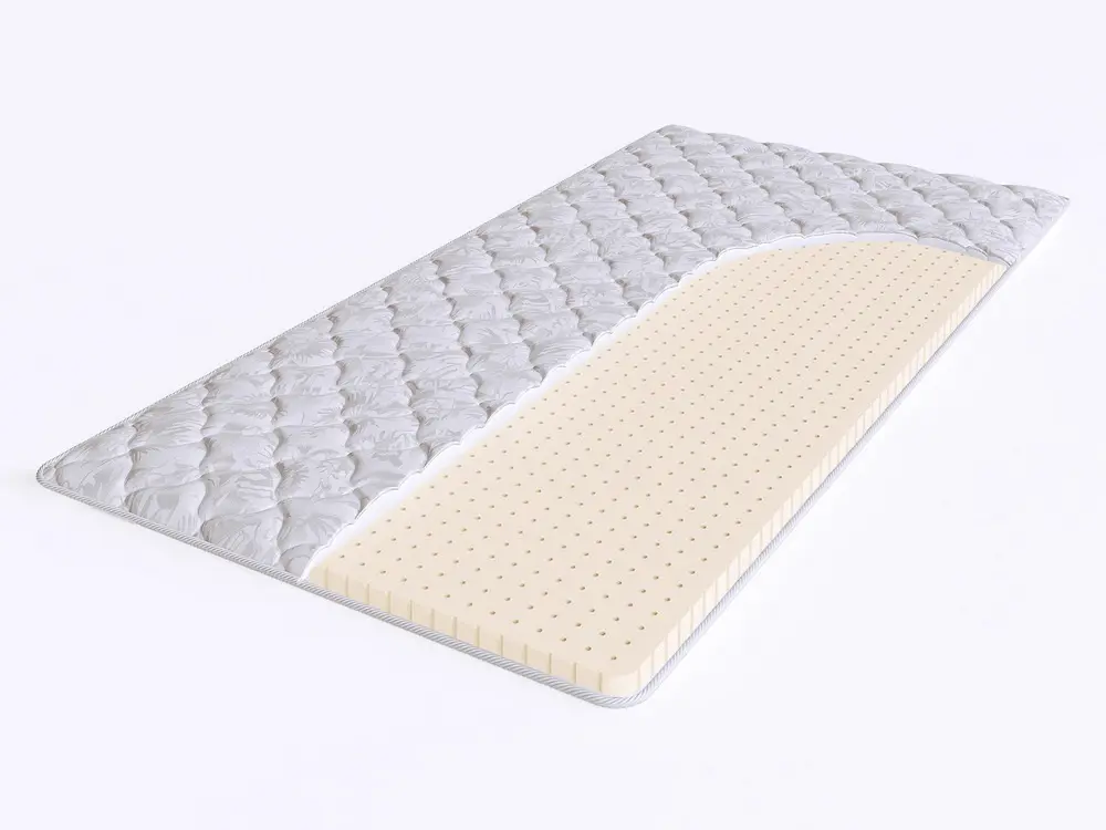 Наматрасник Fit (Фит) в хлопковом жаккарде 200х200