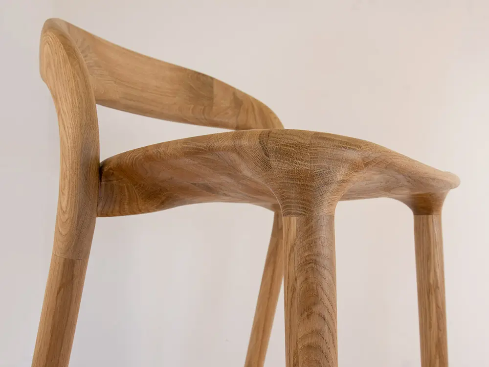 Стул Мери барный