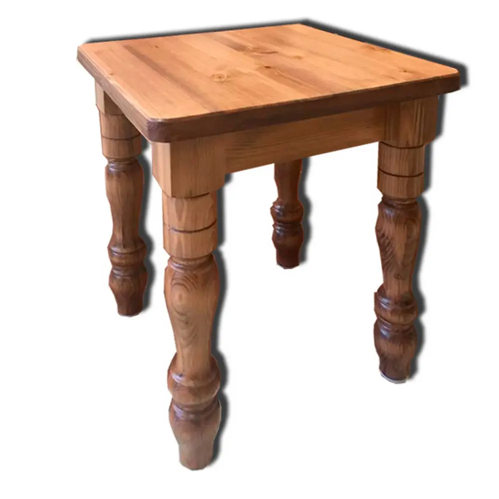   Табурет массив сосны Скандия 17.1.03  