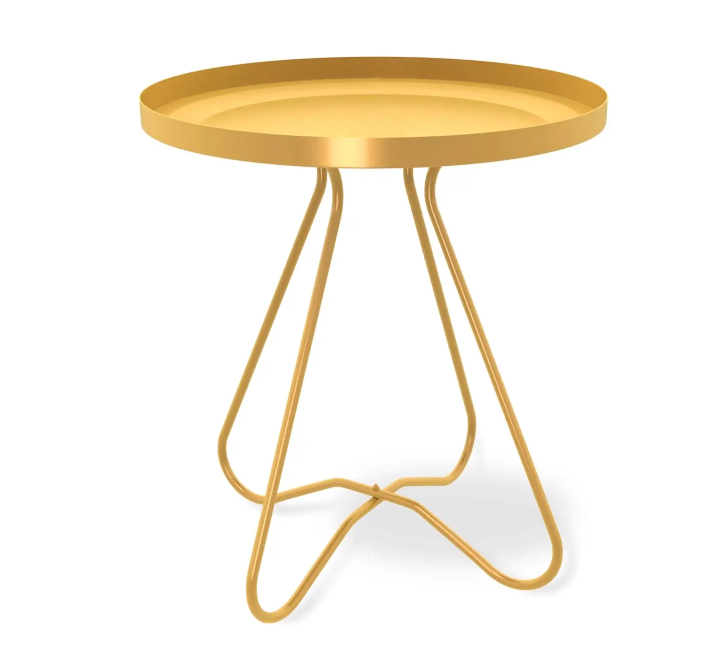 Столик журнальный Шенгерон SHT-CT3