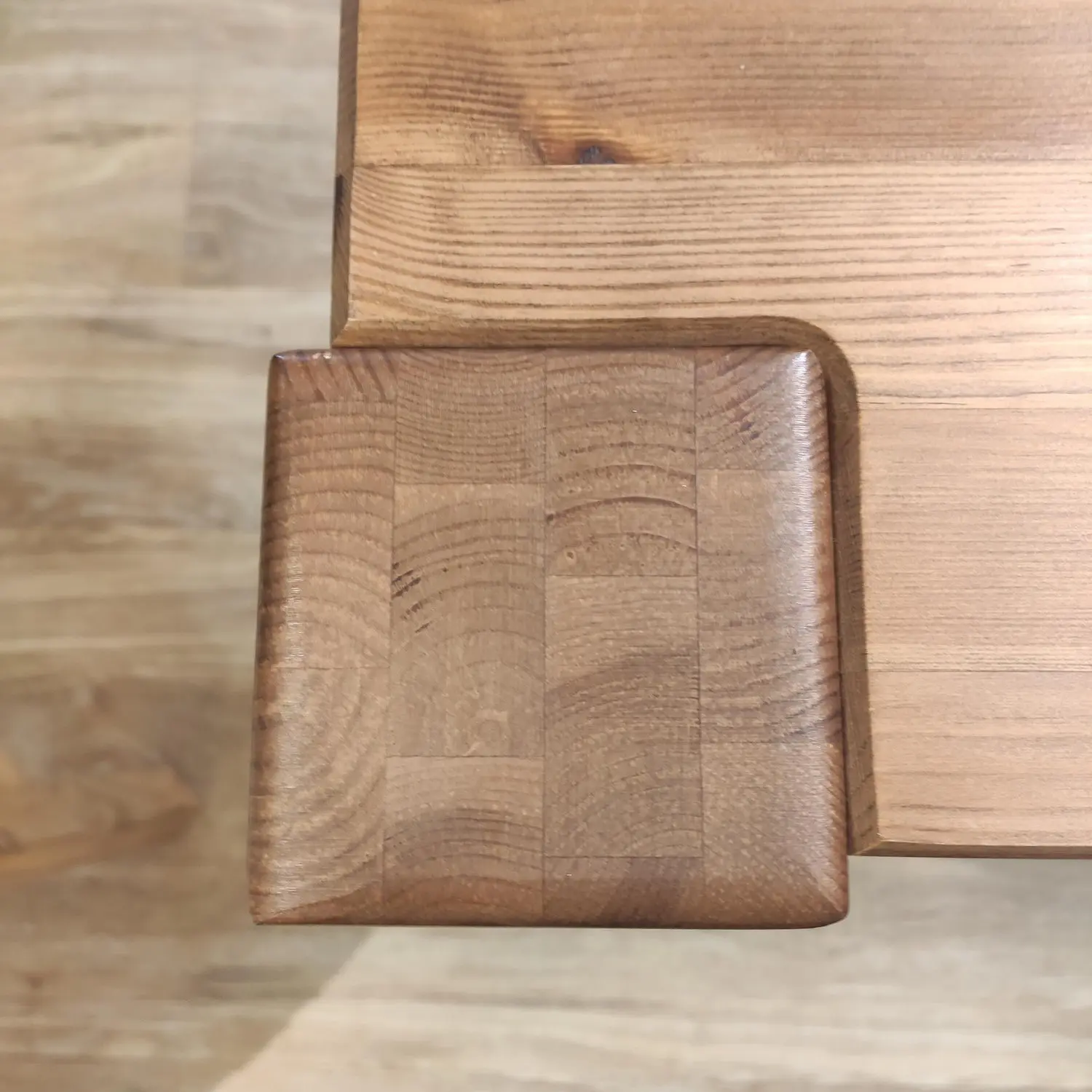 Стол Брамминг обеденный 1620*820*740