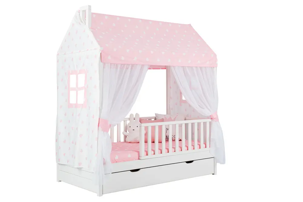 Кровать ТК №11 800х1800