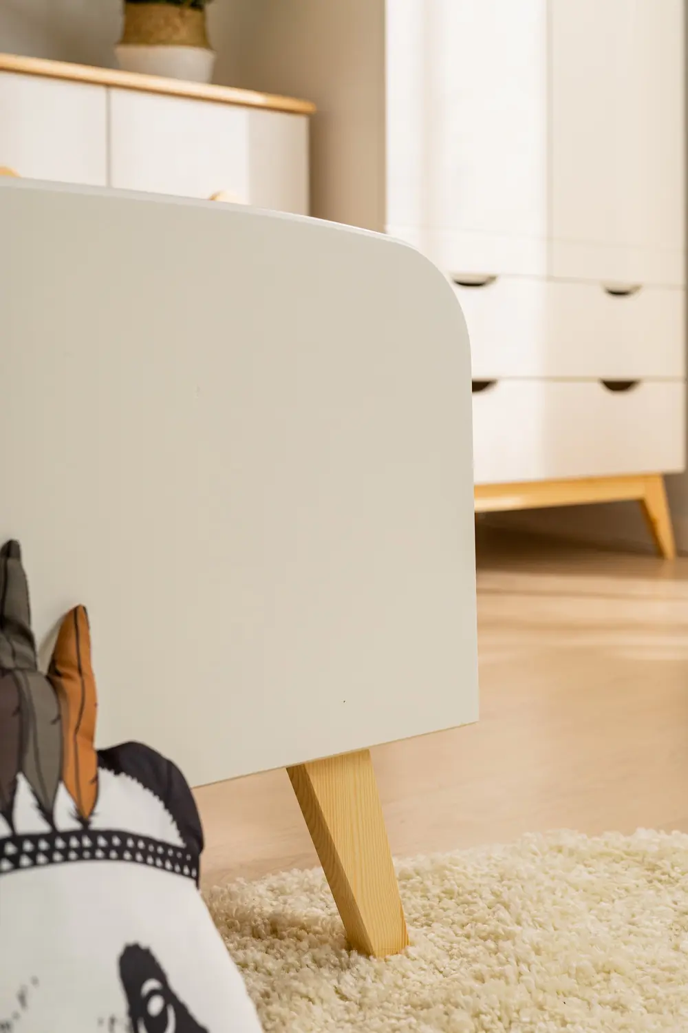 Кровать ТК №30 800х1800