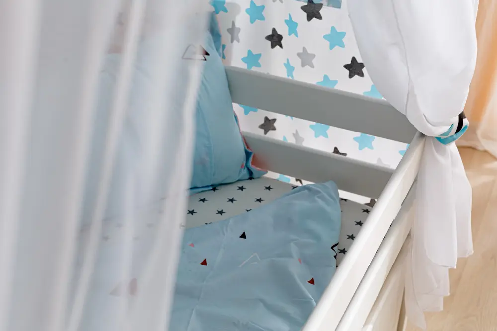 Кровать ТК №5  800х1800