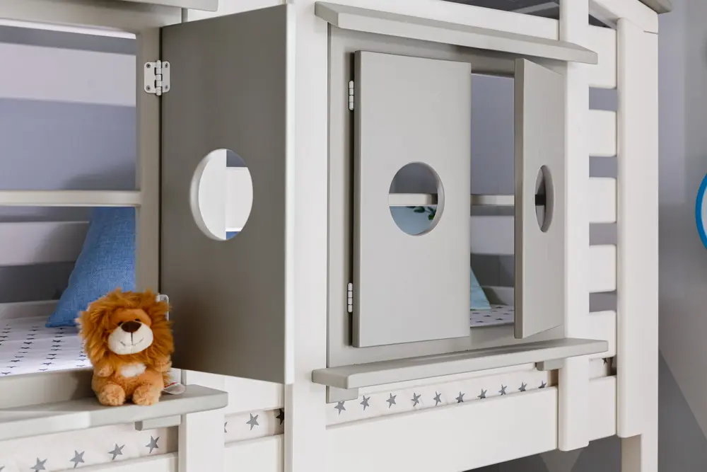 Кровать В-яр ТК №12  800х1800