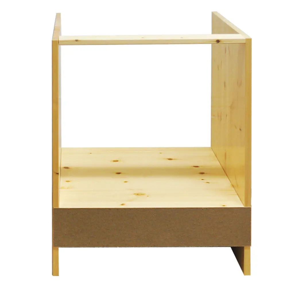 Тумба Весури под духовку арт. 362