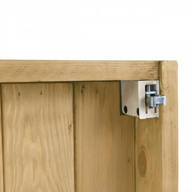 Шкаф настенный Шалёр 400х350х720 (петли слева)