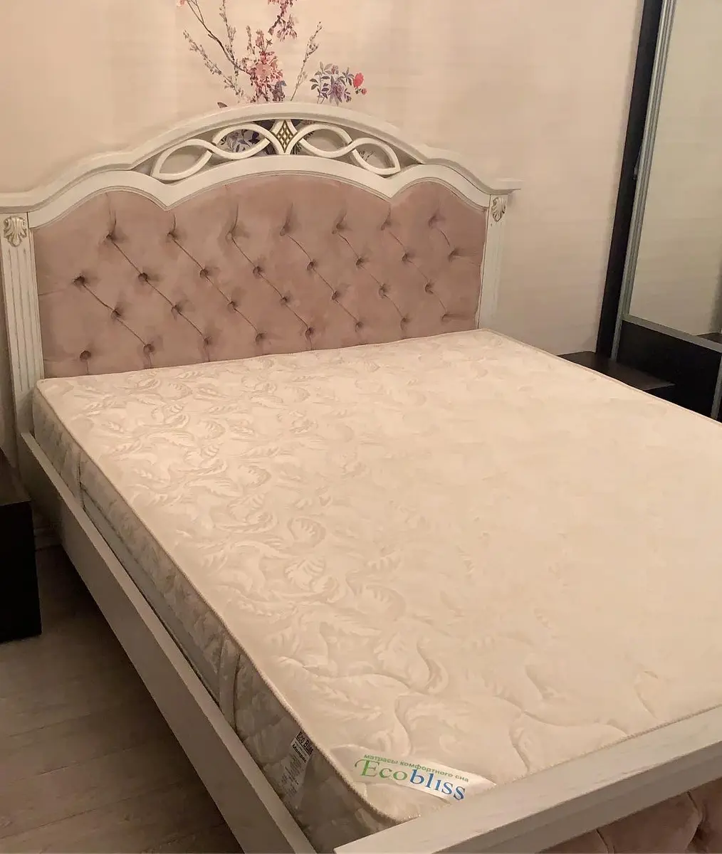 Кровать Венеция 1600х2000