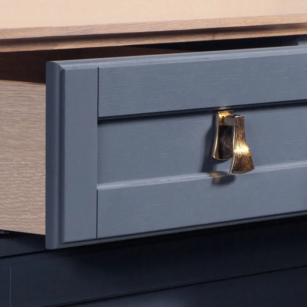 Комод Талья  ГМ  6563, капри/натуральный дуб