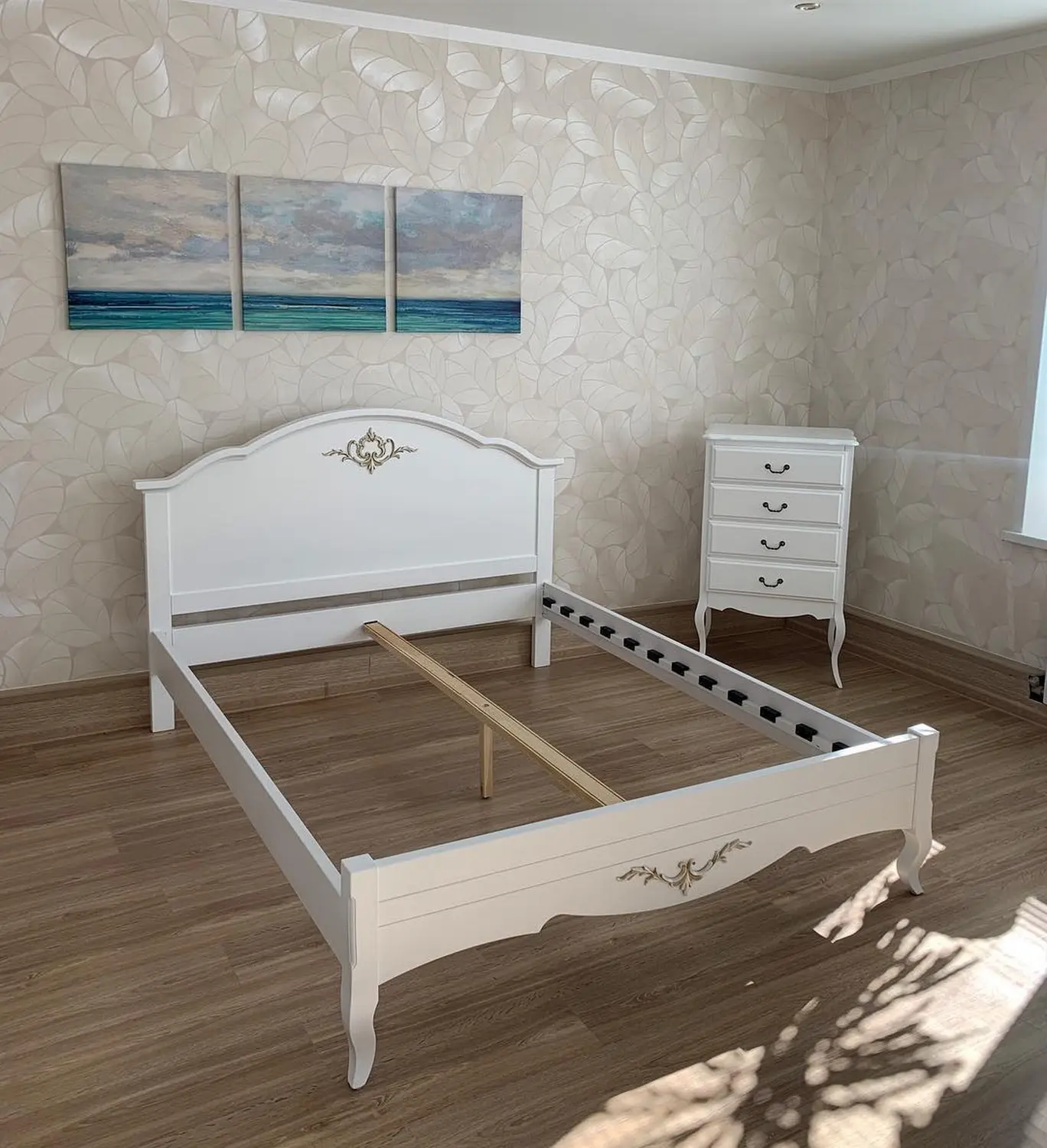 Кровать Флоренция 1800х2000