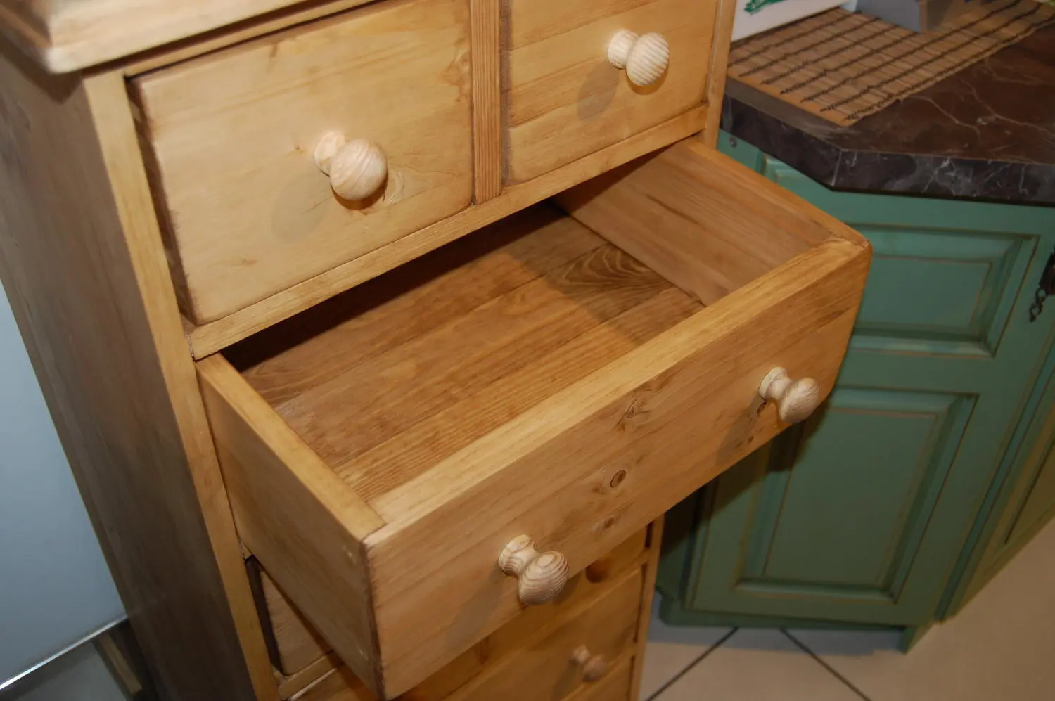 Шифоньер 4+2 CHIF