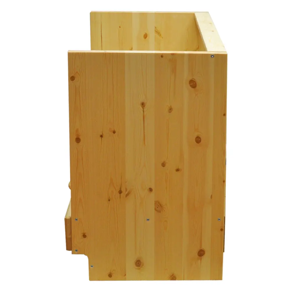 Тумба Весури под духовку арт. 362