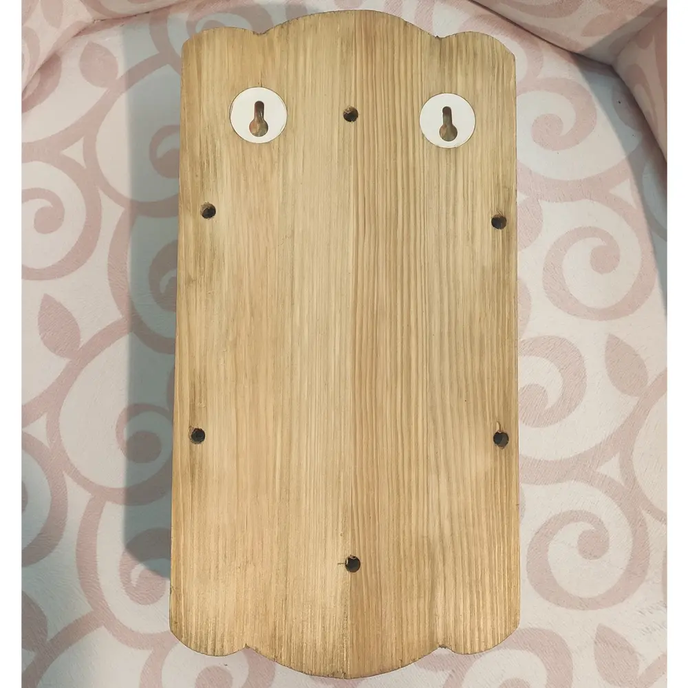 Ящик для ключей BCLEF