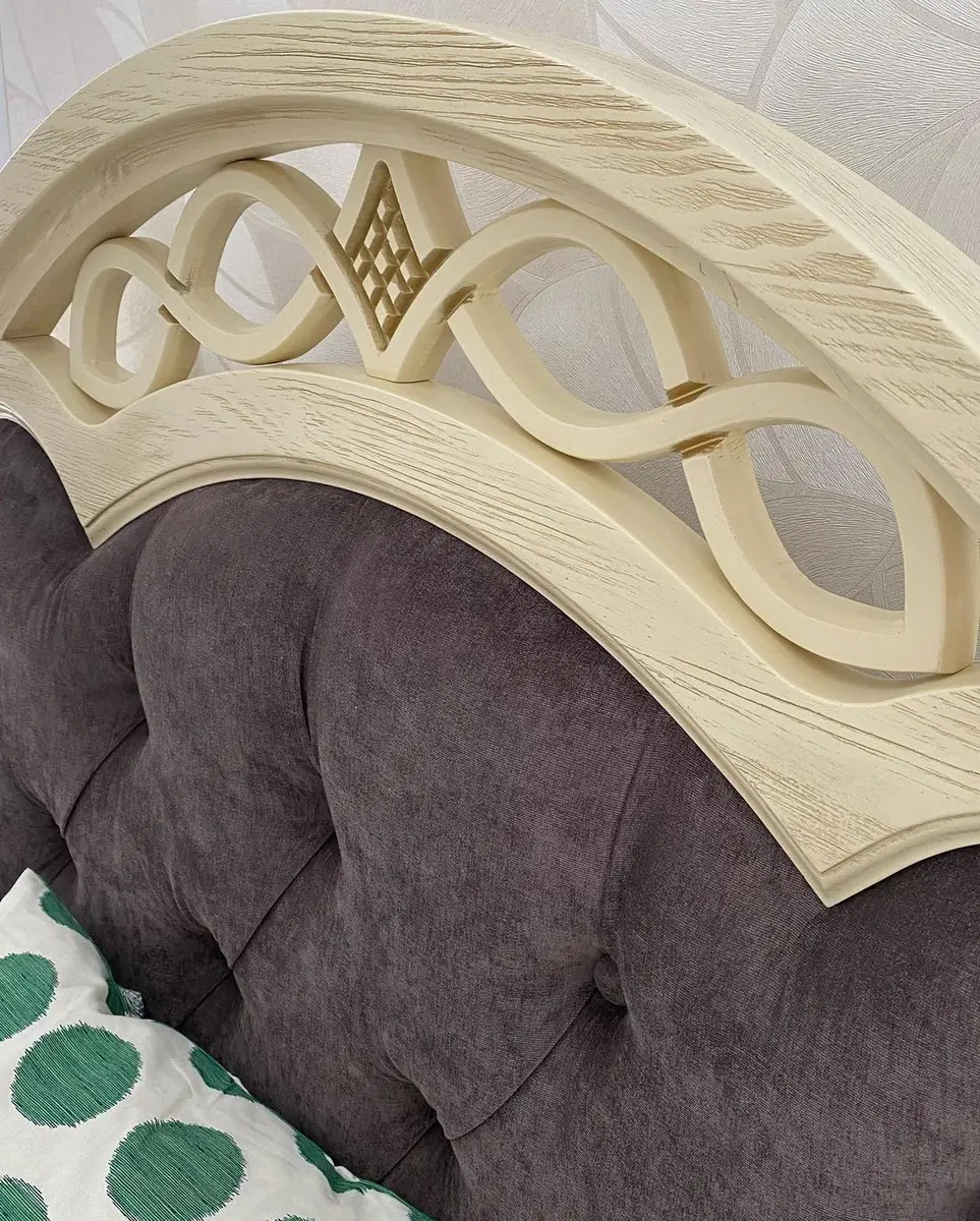 Кровать Венеция 1800х2000