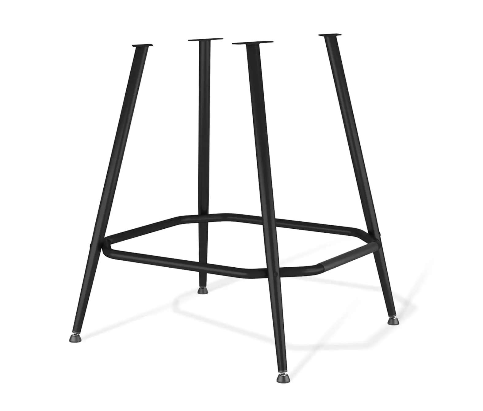 Стул полубарный Sheffilton SHT-ST33/S131-1