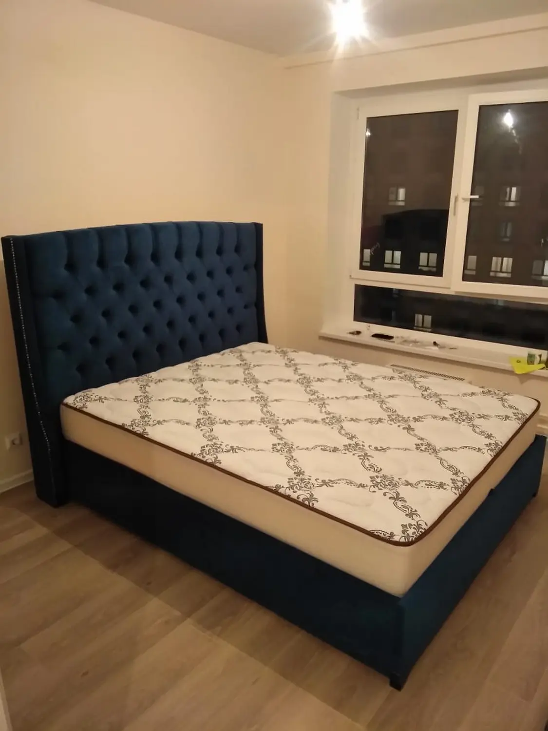 Кровать Мишель 2000х2000