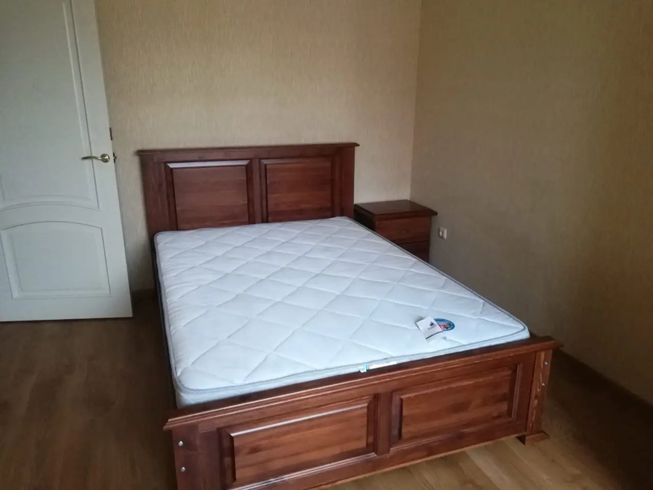 Кровать Брусно 1800х2000 12.13.04