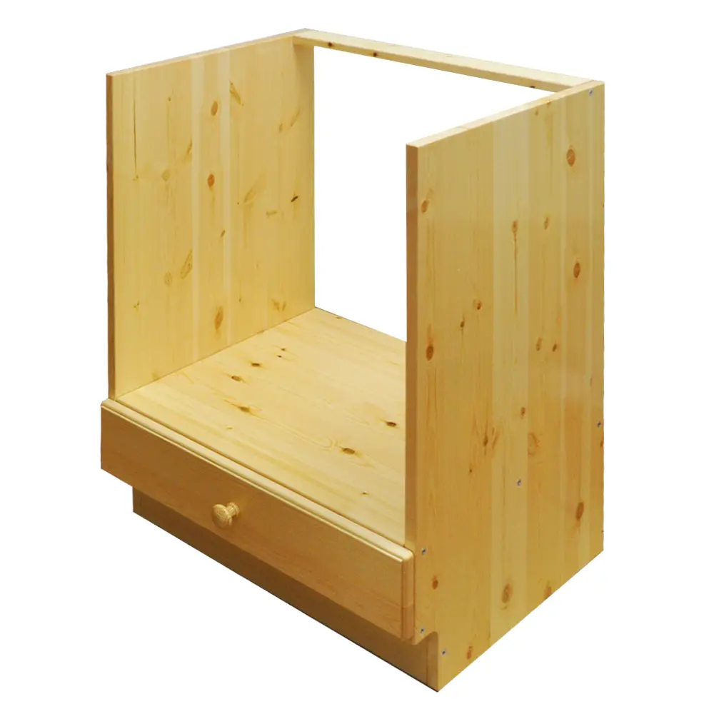 Тумба Весури под духовку арт. 362