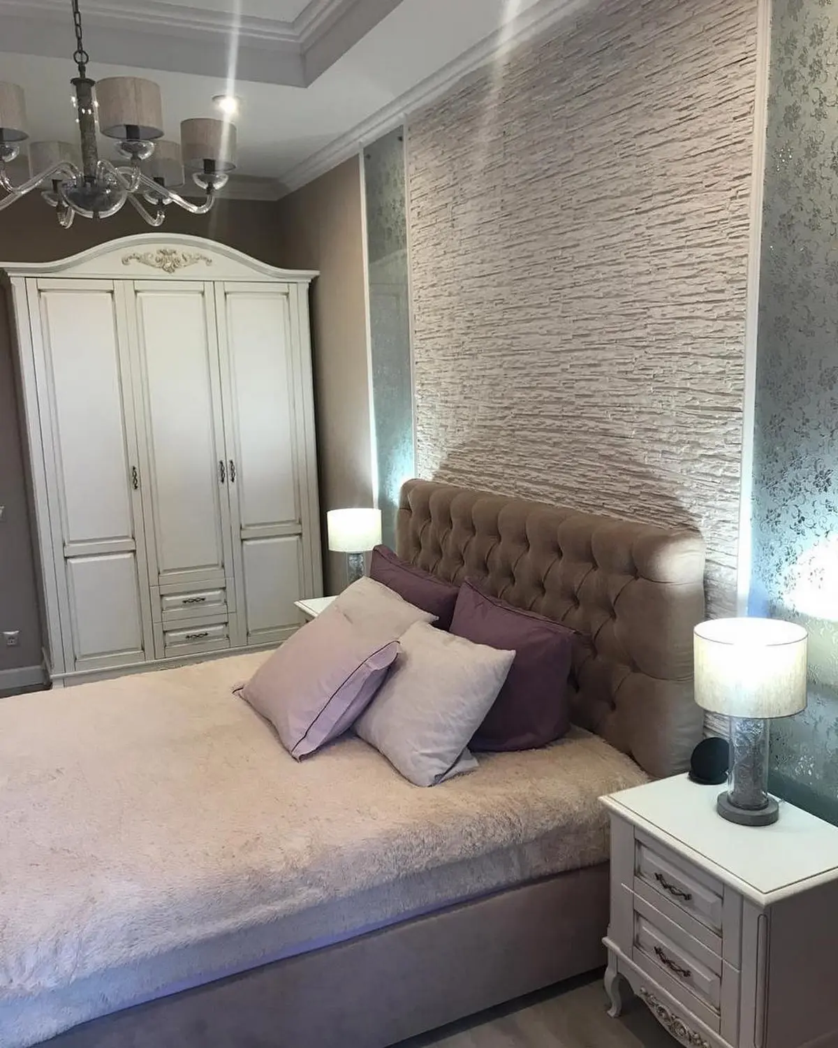 Кровать Джулия 1400х2000