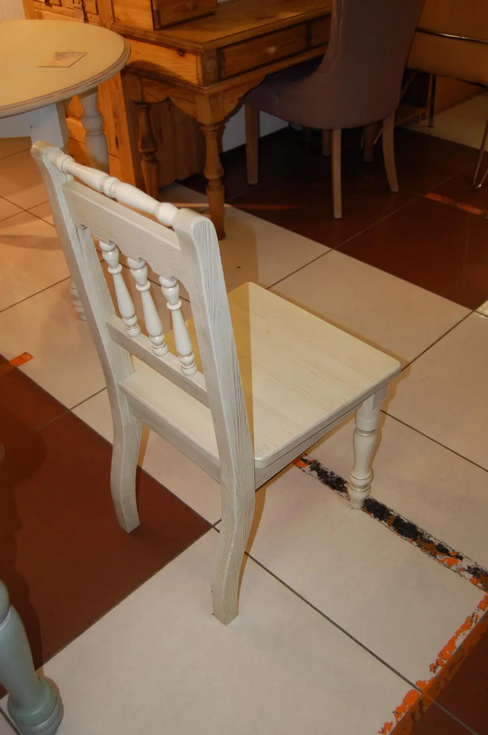 Стул Скандия 17.1.01