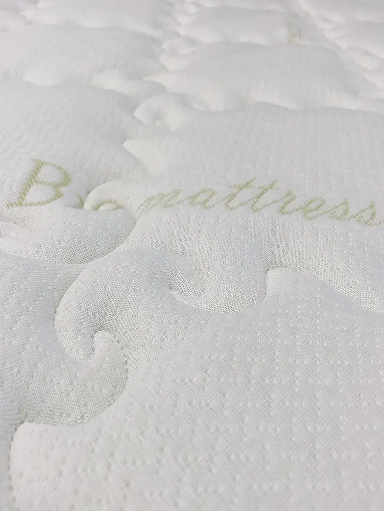 Наматрасник Monta (Монта) в трикотаже 90х200