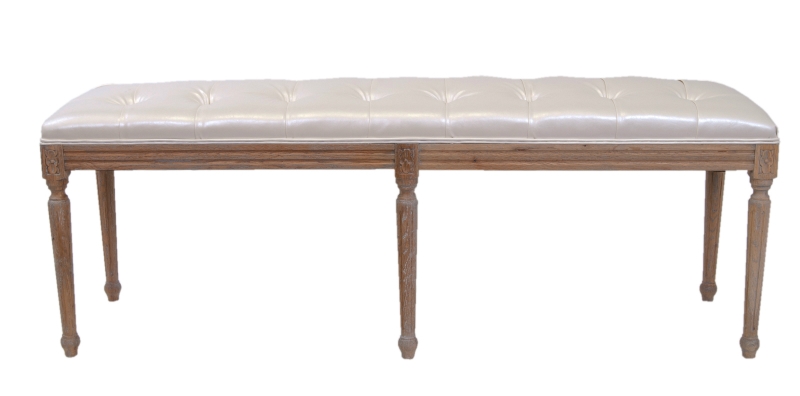 Оттоманка Clay Beige