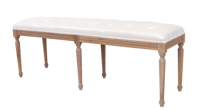 Оттоманка Clay Beige