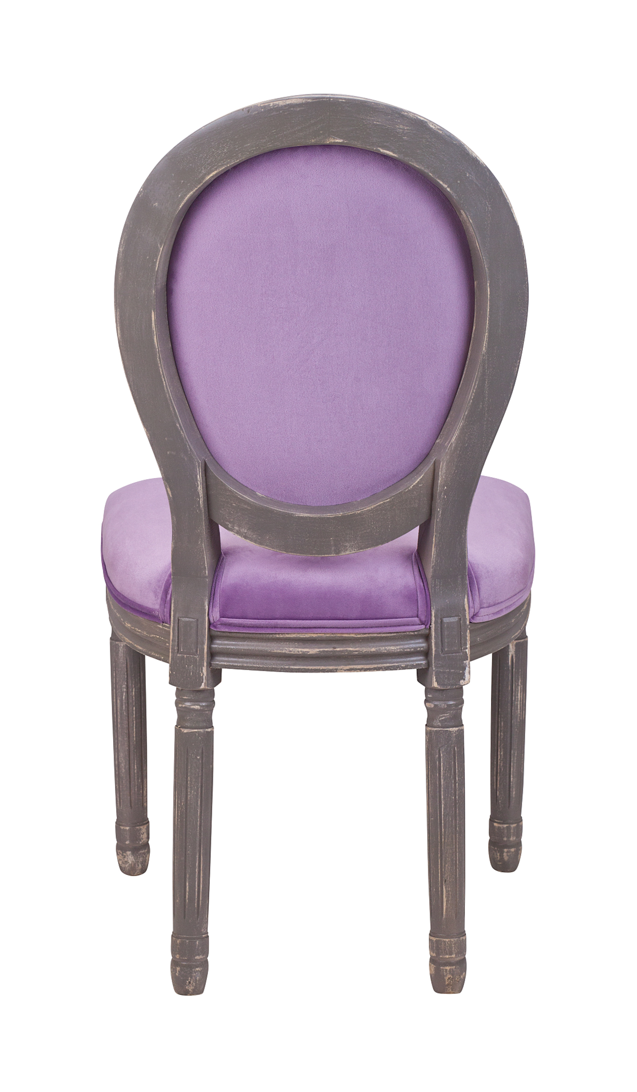 Стул Volker Violet