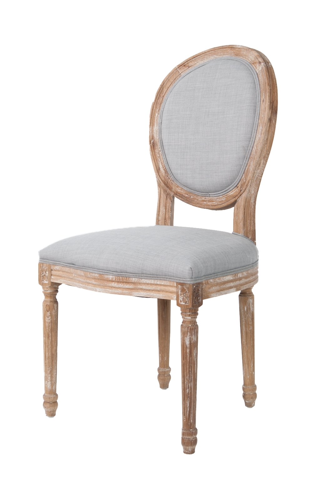 Стул Miro Light Grey