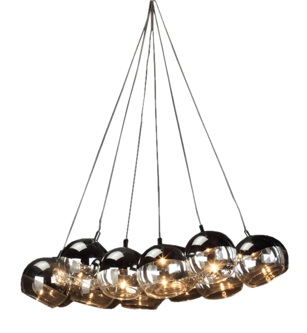 Люстра Vetraio-20