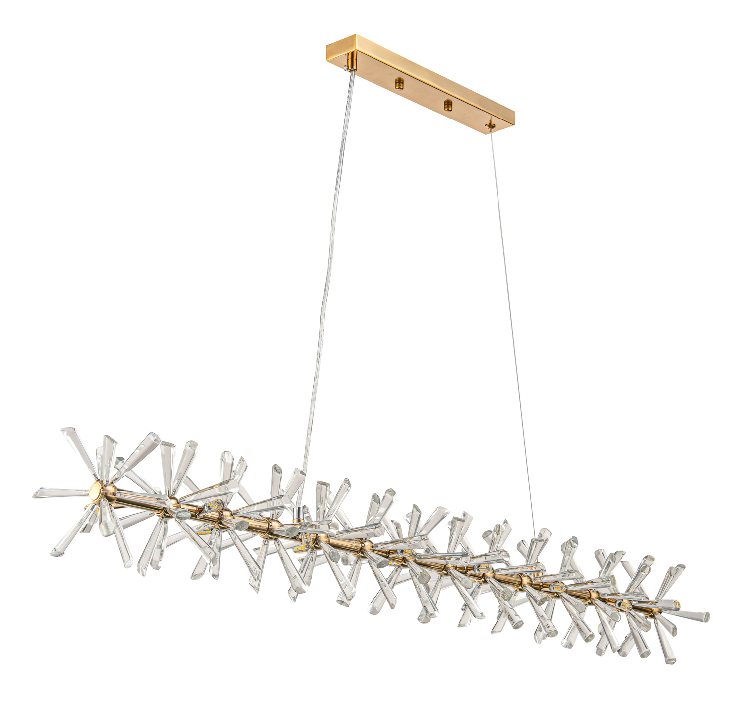 Люстра Star Light L1000