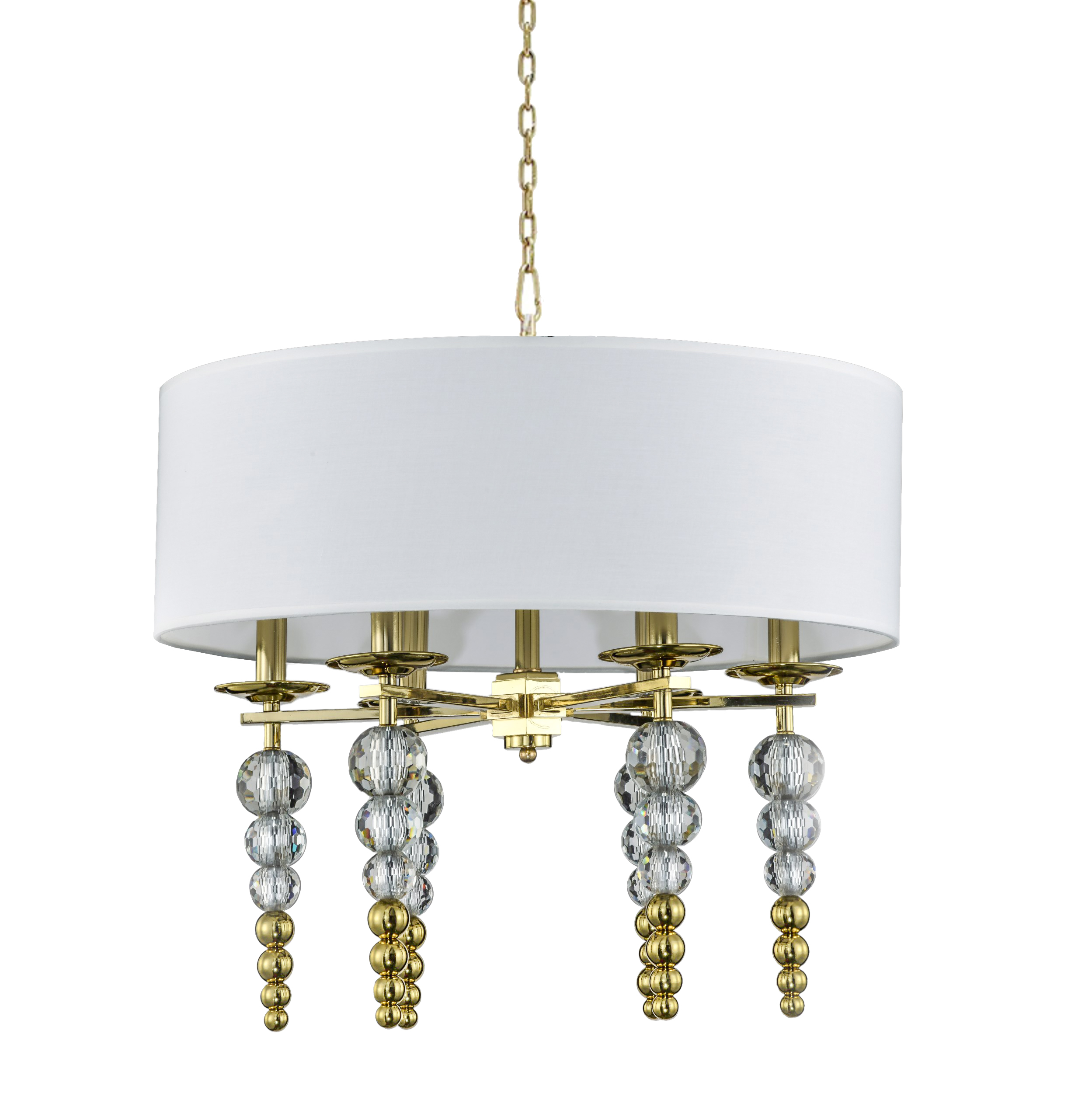 Светильник Oliver 8