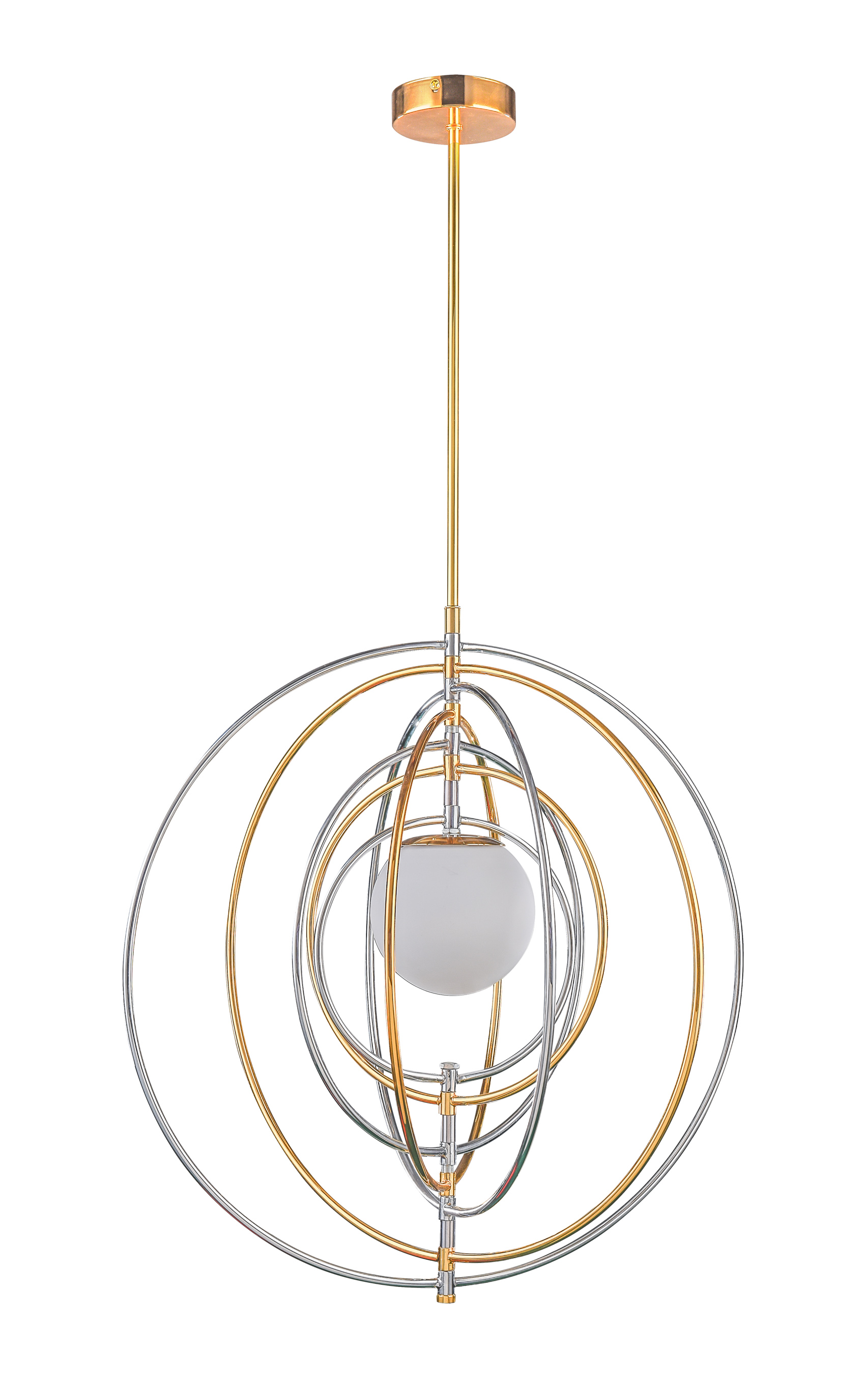 Люстра Orbital 500