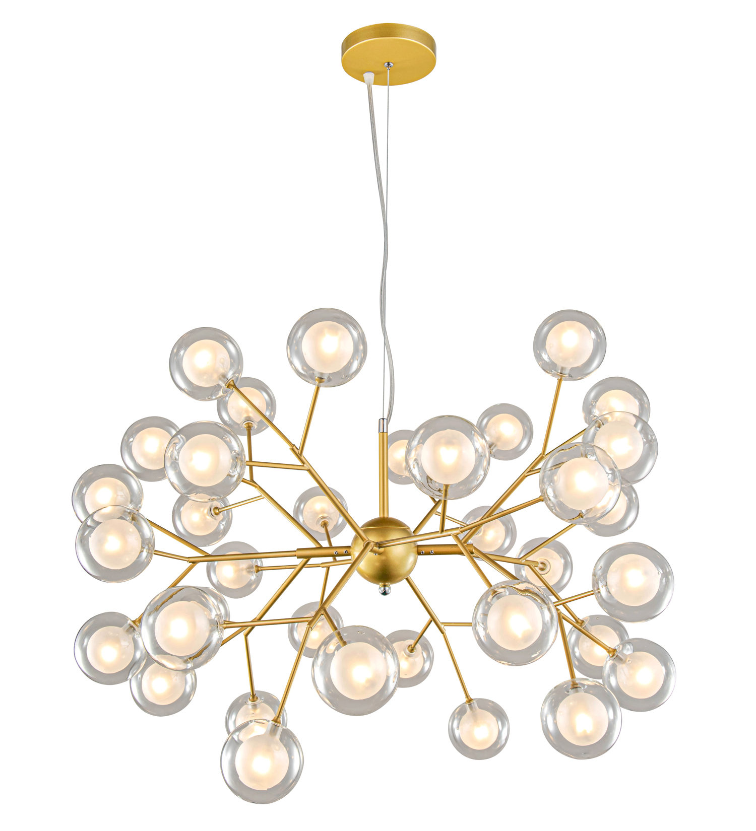 Светильник Bogates 36