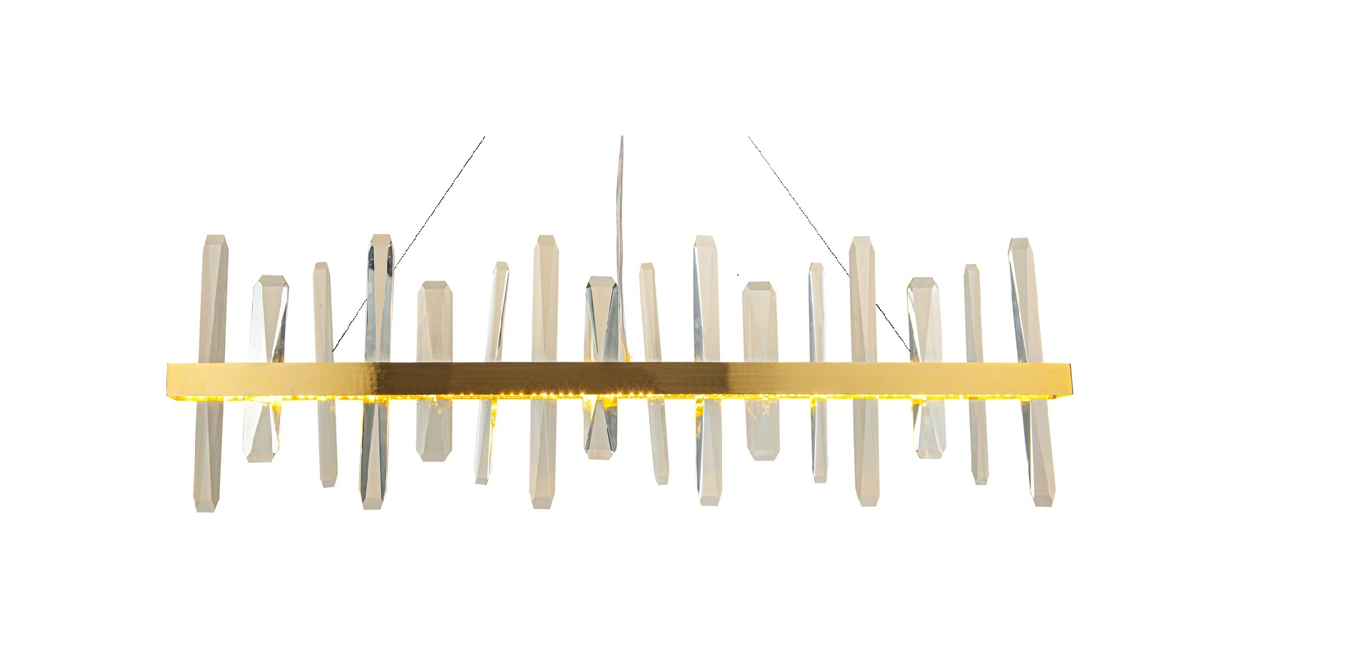 Люстра Gertrudis L800