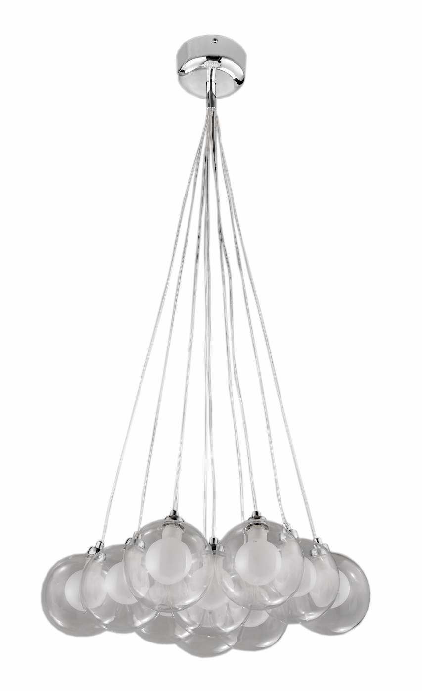 Светильник Bocci Clear 10