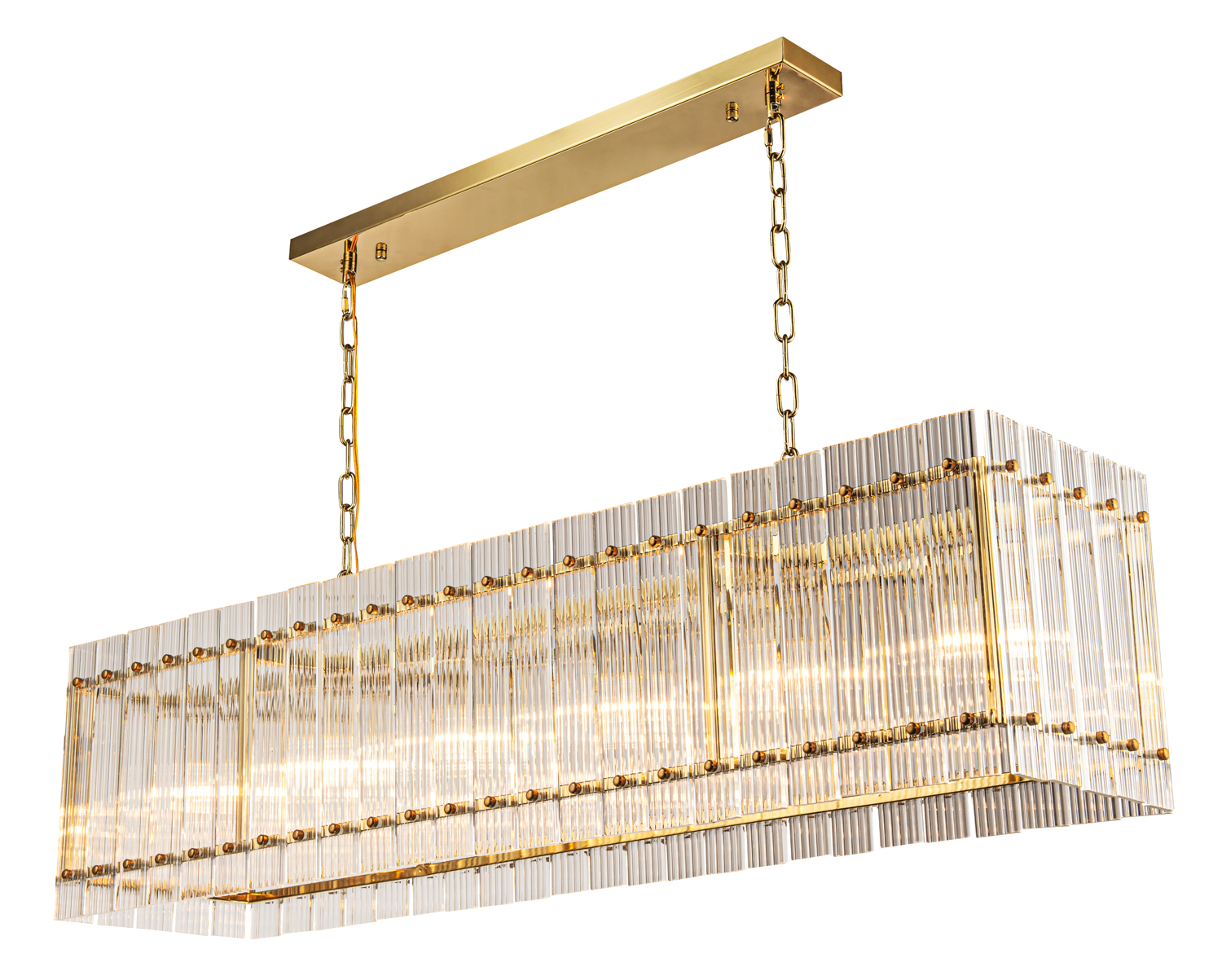 Люстра Cyrus L1200