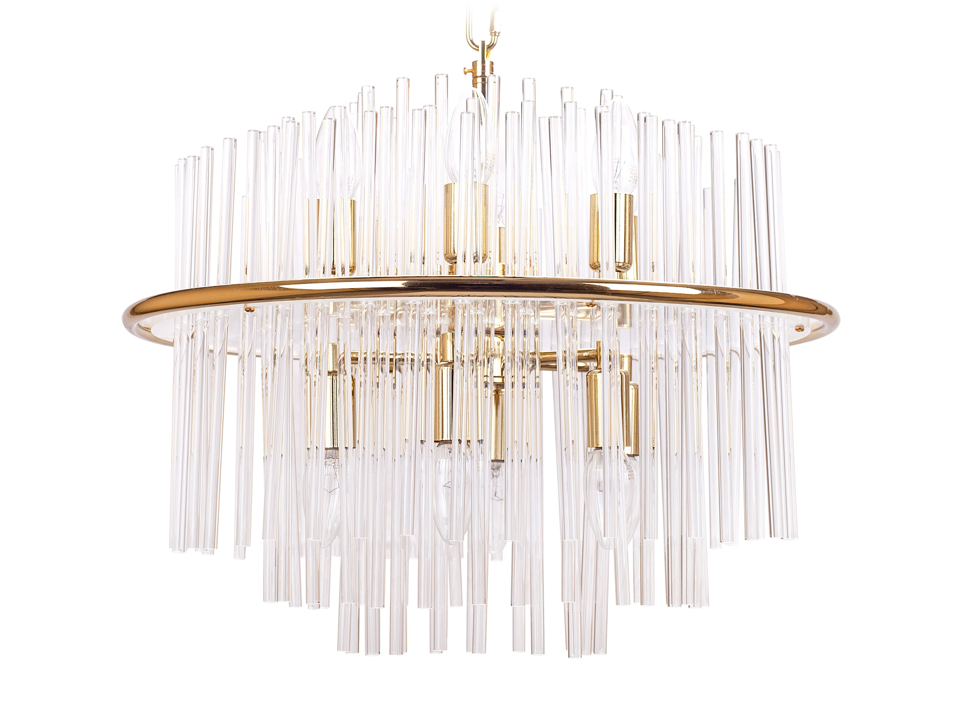 Люстра Bekiles 18