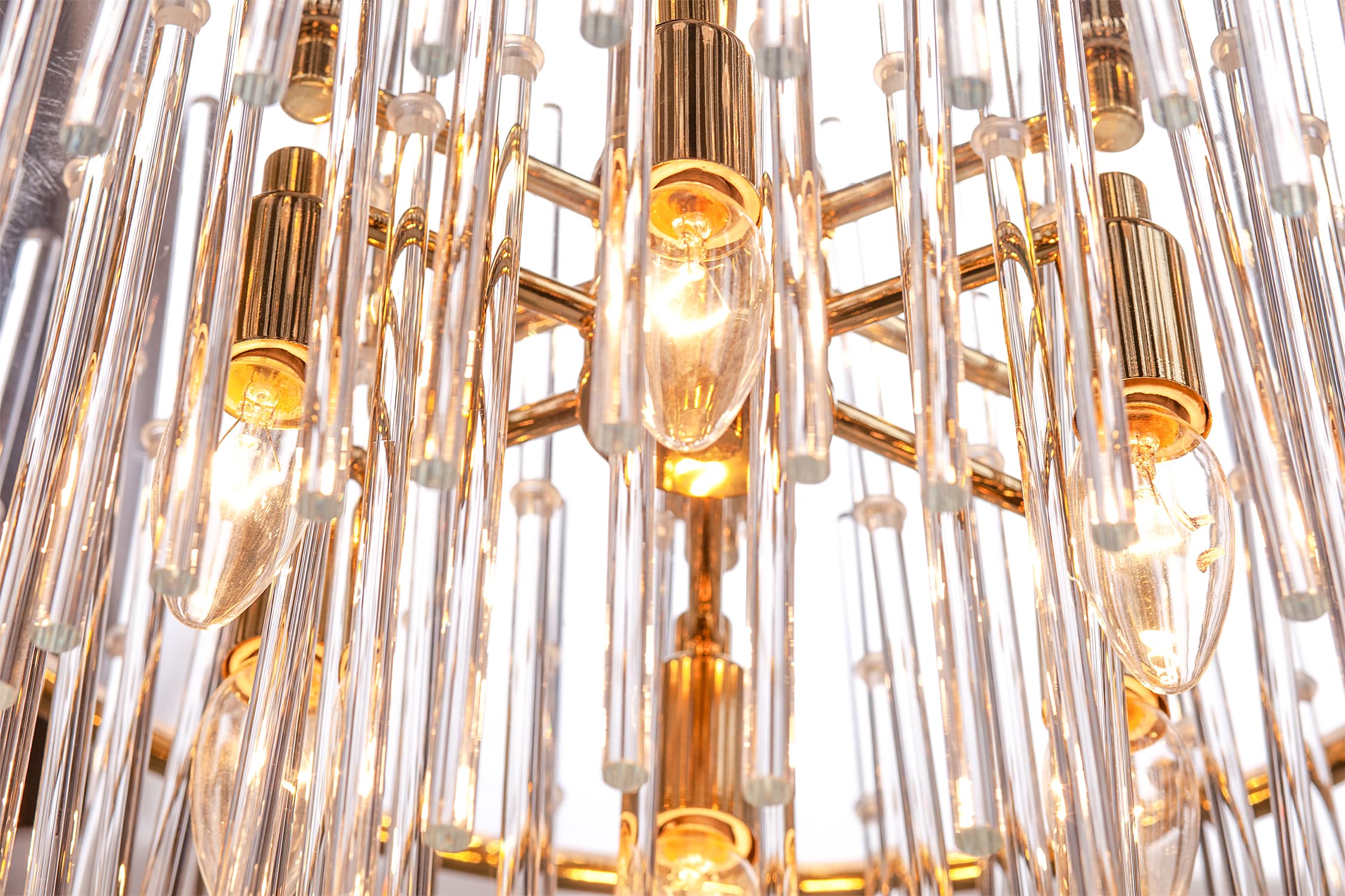 Люстра Bekiles 18