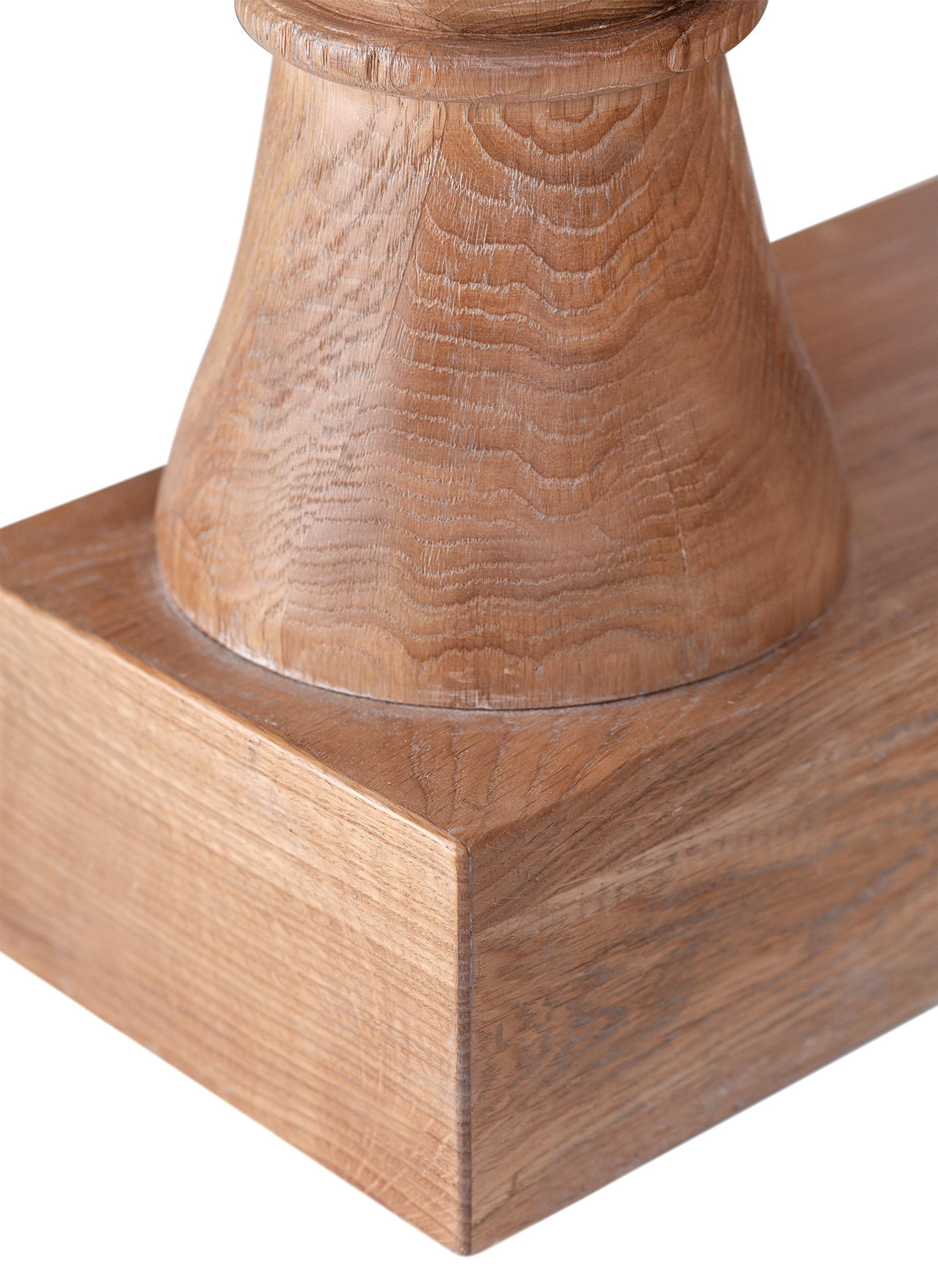 Стол Rino Solid Oak