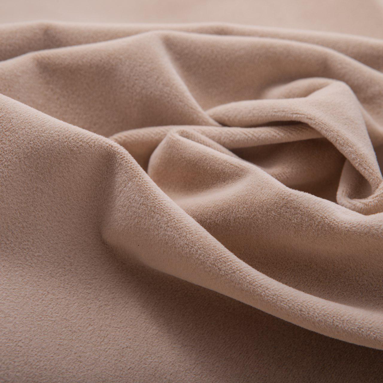 Диван ретро Nora коричневый