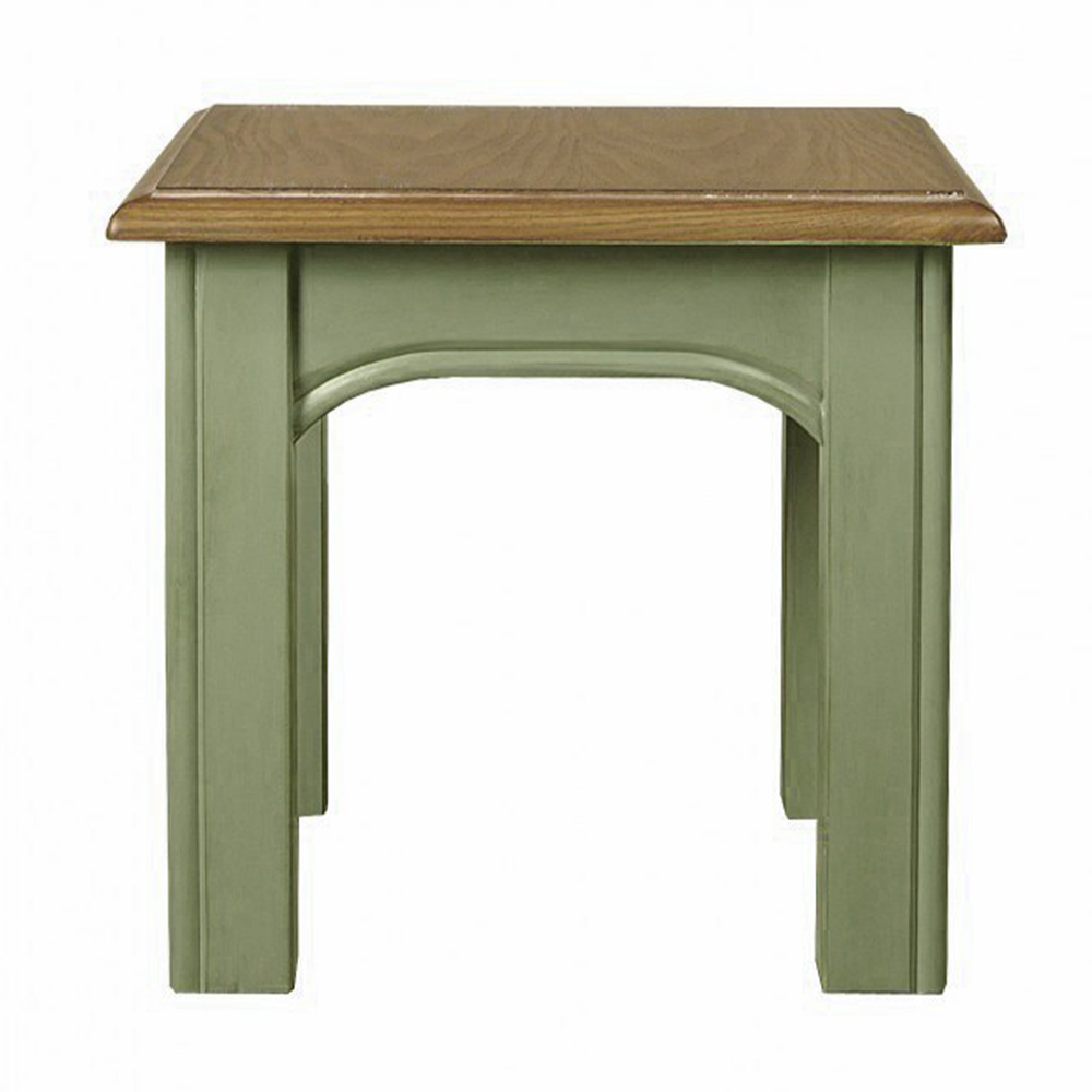 Прикроватная тумбочка консоль Olivia малая