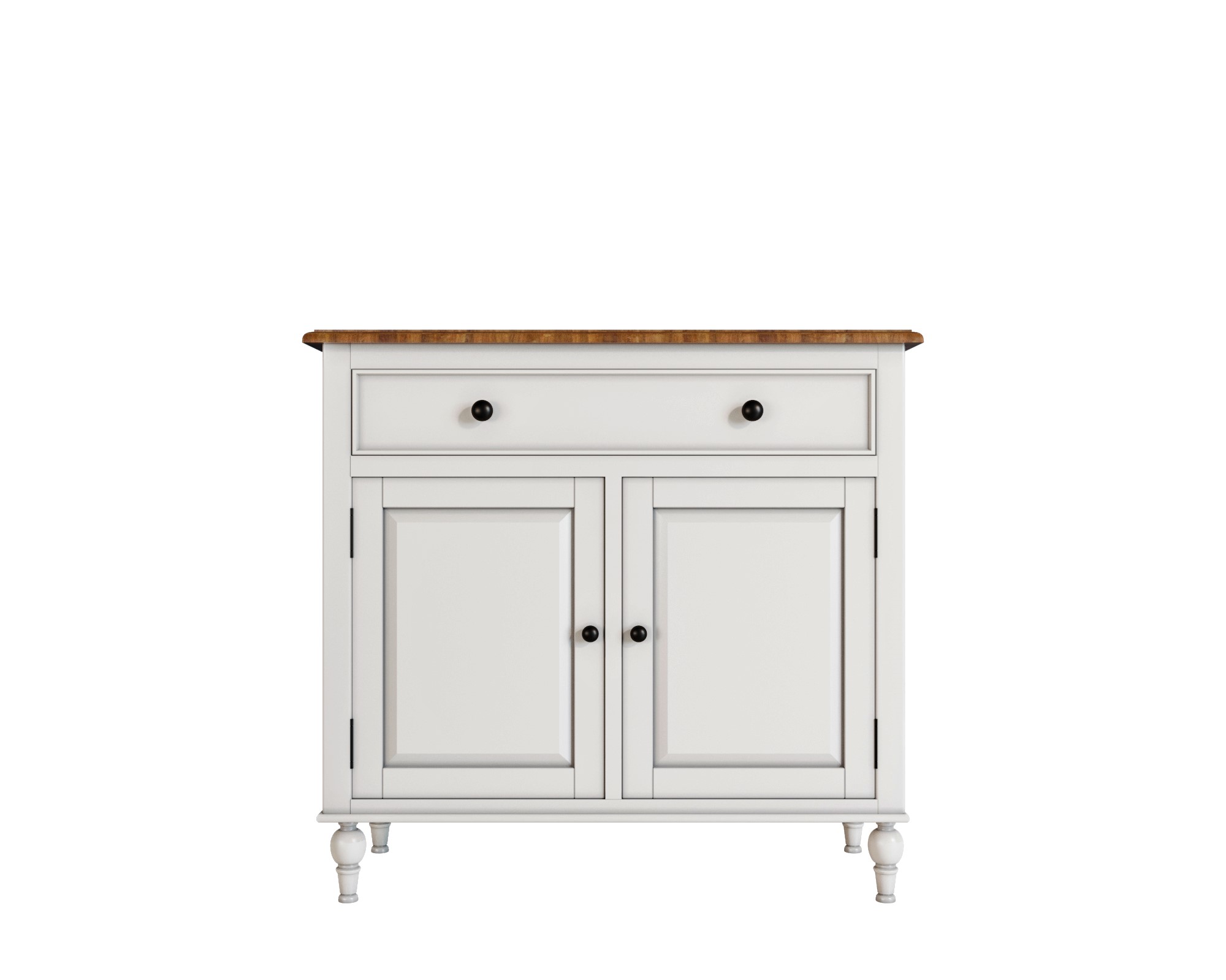 Комод две дверки "Odri"