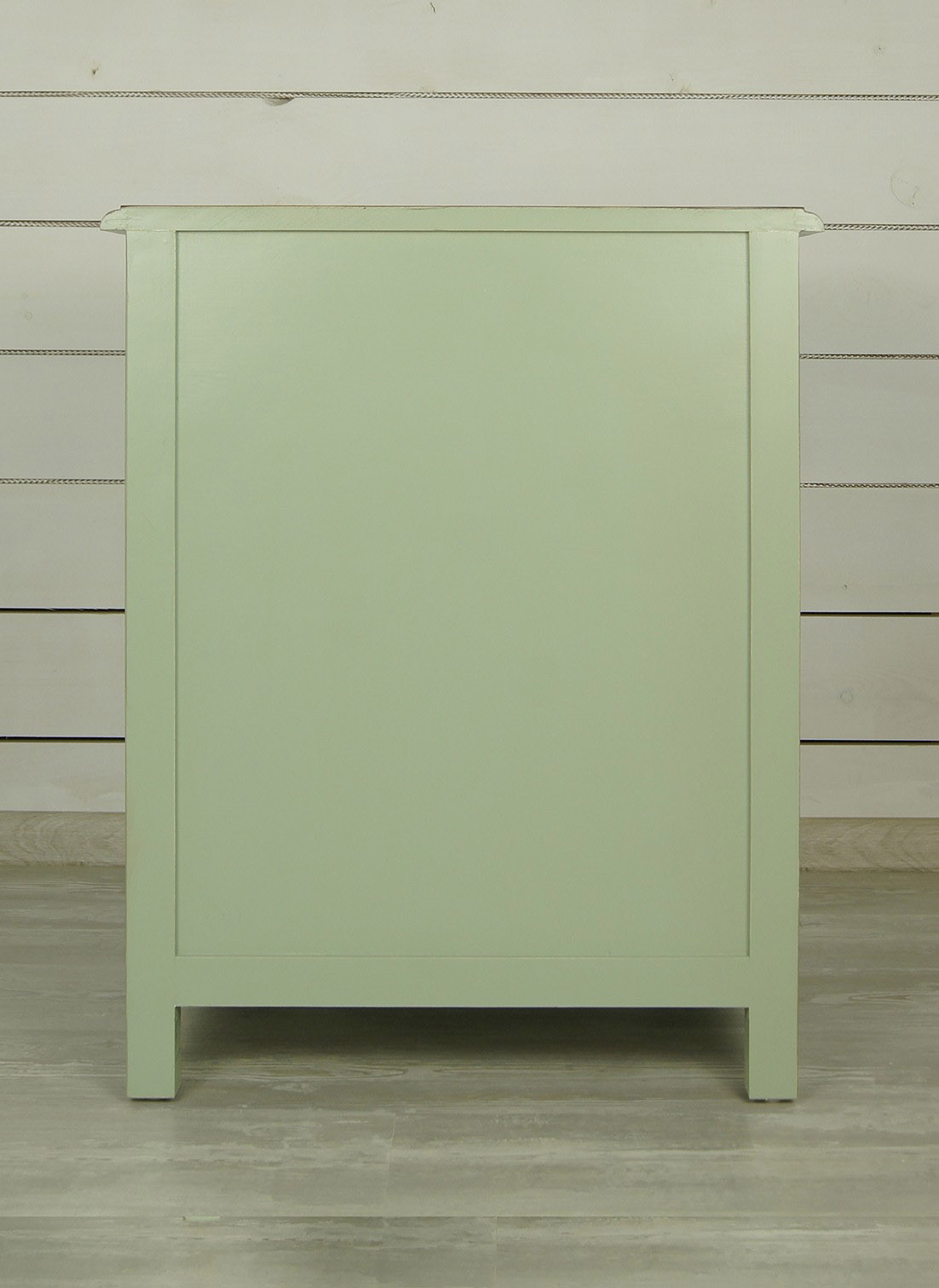 Прикроватная тумба "Olivia" с дверцей арт GA1002