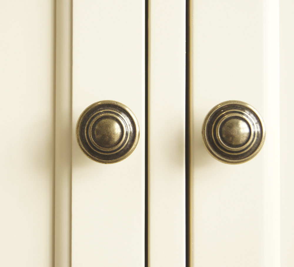 Комод из дерева "Leontina" с ящиками