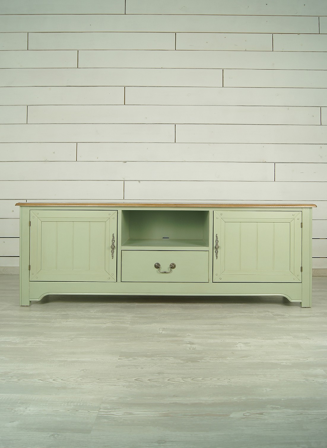 Консоль с ящиками "Olivia" под TV арт GC2006