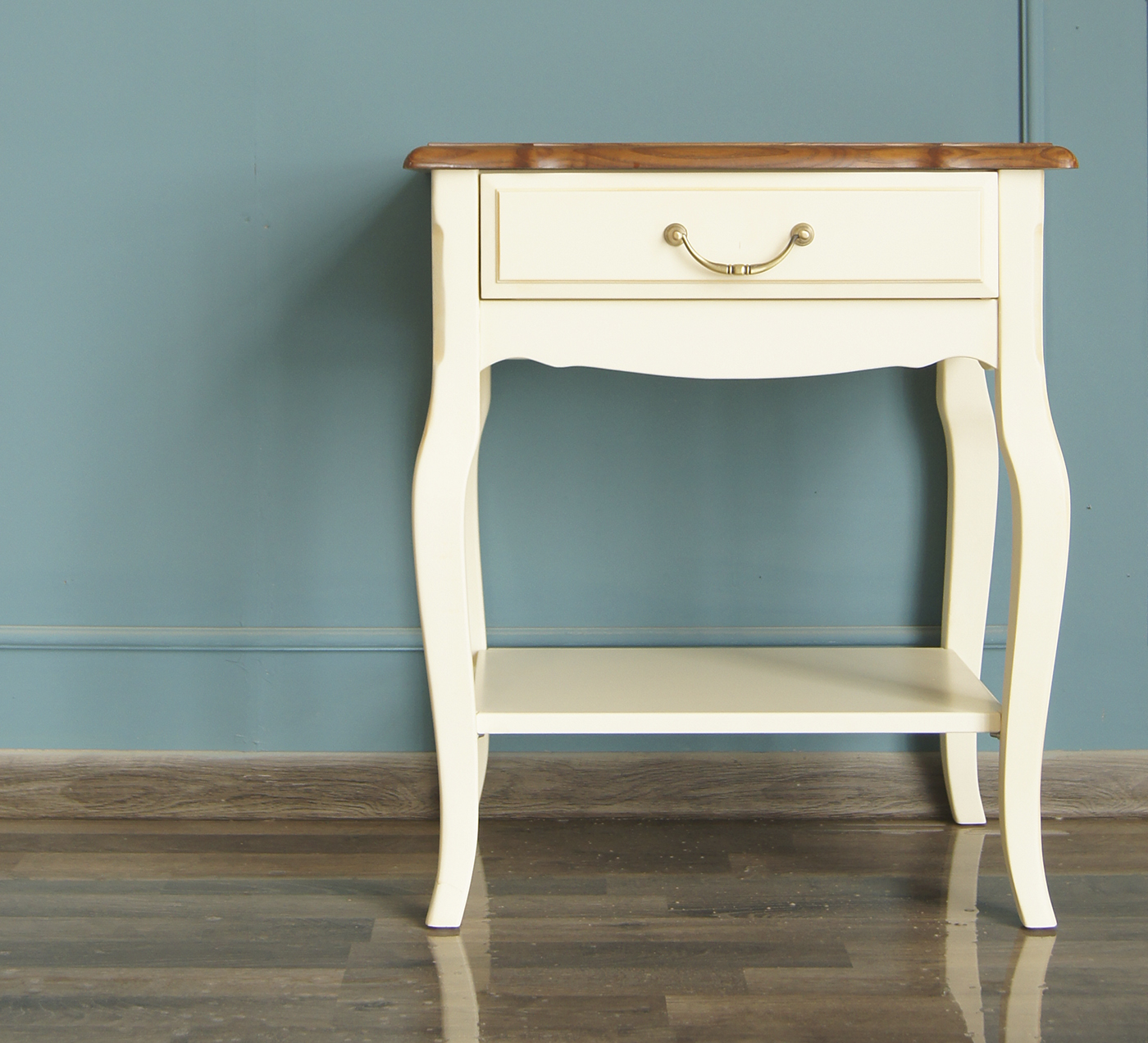 Тумба прикроватная 1 ящик