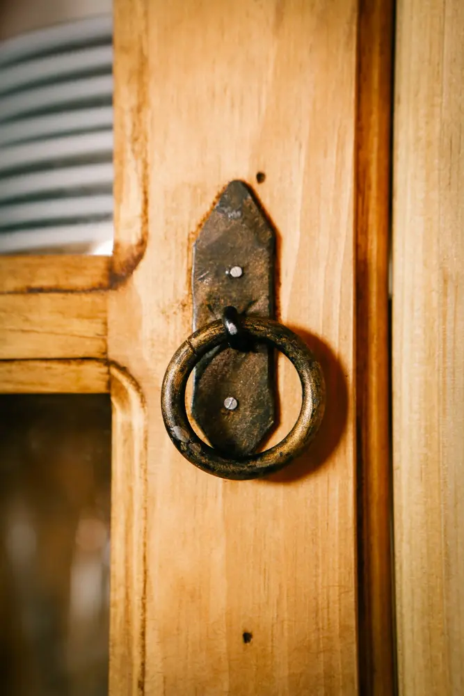 Викинг серийная мебель